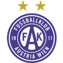 Austria Wien Amateure, © weltfussballarchiv.com Austria Wien Amateure - Austria Wien Amateure