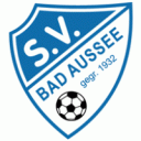 SV Bad Aussee, © brandsoftheworld.com SV Bad Aussee - SV Bad Aussee