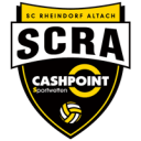 SCR Cashpoint Altach - SCR Cashpoint Altach