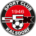 SC Kalsdorf, © weltfussballarchiv.com SC Kalsdorf - SC Kalsdorf