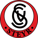 SK Vorwärts Steyr - SK Vorwärts Steyr