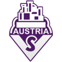 SV Austria Salzburg - SV Austria Salzburg