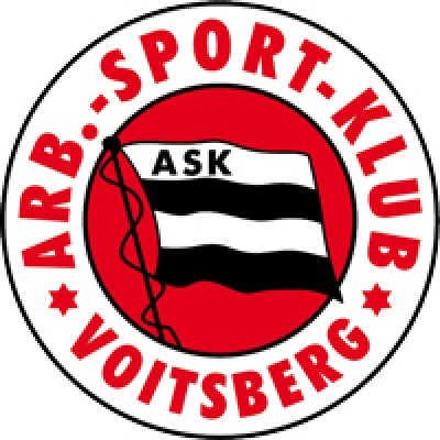 ASK Voitsberg, © weltfussballarchiv.com ASK Voitsberg - ASK Voitsberg