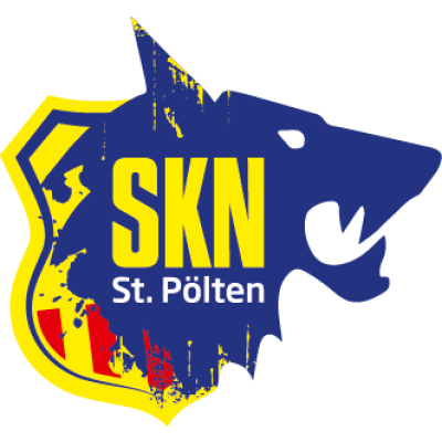 SKN St. Pölten - SKN St. Pölten