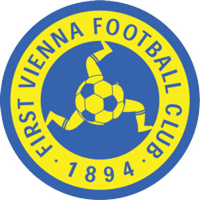 First Vienna FC, © weltfussballarchiv.com First Vienna FC - First Vienna FC