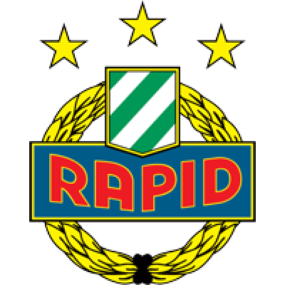 SK Rapid Amateure, © weltfussballarchiv.com SK Rapid Amateure