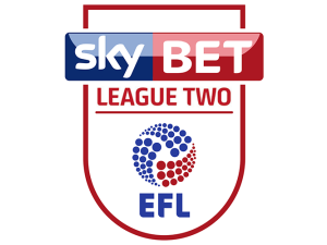 Football League Two - Football League Two