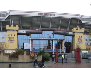 Boleyn Ground