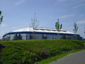 Veltins-Arena - Veltins-Arena