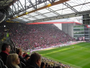 Fritz-Walter-Stadion