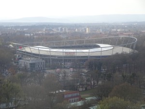 Heinz-von-Heiden-Arena