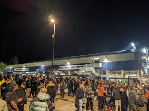 Kenilworth Road