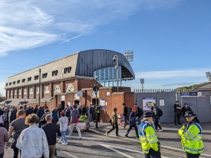 Selhurst Park