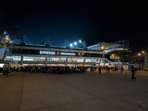 Henryk-Reyman-Stadion
