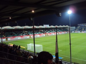 Stadion am Laubenweg