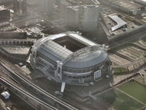 Amsterdam Arena - Amsterdam Arena