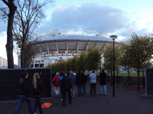 Johan-Cruyff-Arena