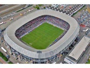Stadion Feijenoord - Stadion Feijenoord