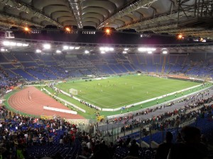 Stadio Olimpico di Roma