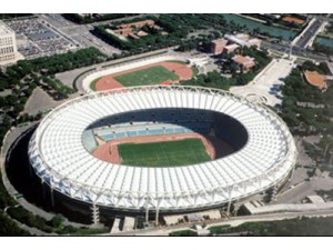 Stadio Olimpico di Roma - Stadio Olimpico di Roma