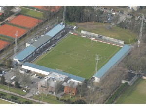 Jan-Louwers-Stadion - Jan-Louwers-Stadion