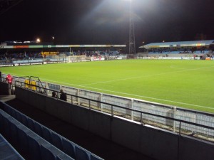 Jan-Louwers-Stadion