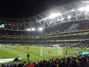 Aviva Stadium