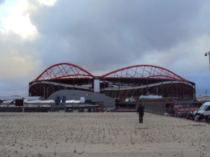 Estádio da Luz