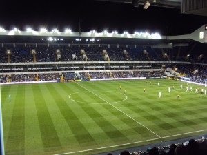 White Hart Lane