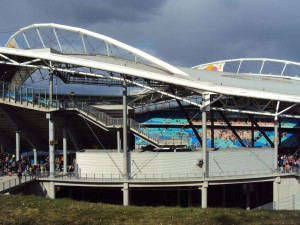 Red Bull Arena - Red Bull Arena