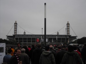 Rhein Energie Stadion