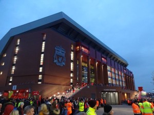 Anfield Road - Anfield Road