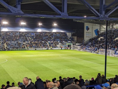 Fratton Park