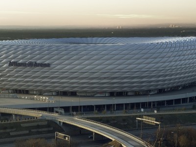 Allianz Arena