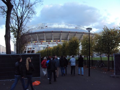 Johan-Cruyff-Arena