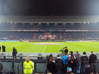 Stadion Feijenoord