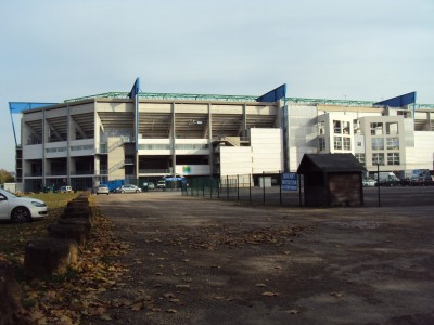 Stade Louis-Dugauguez