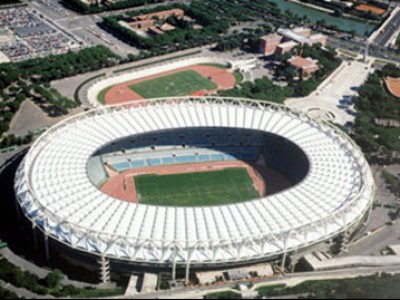 Stadio Olimpico di Roma - Stadio Olimpico di Roma