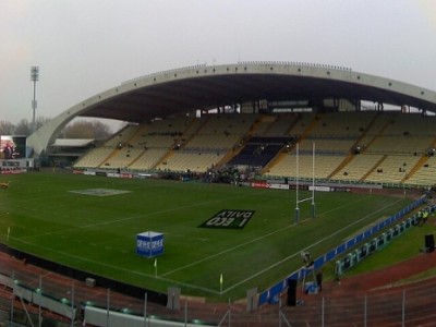 Stadio Friuli