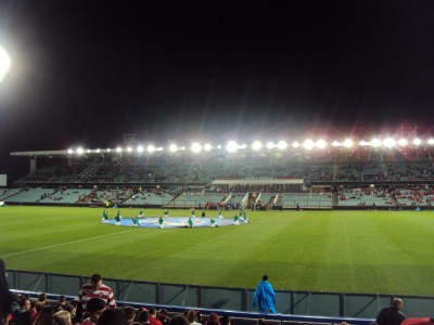 Pirtek Stadium