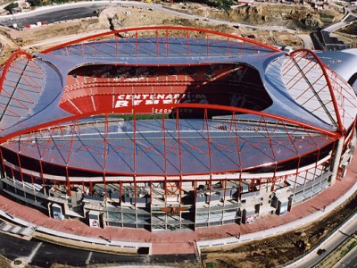 Estádio da Luz - Estádio da Luz