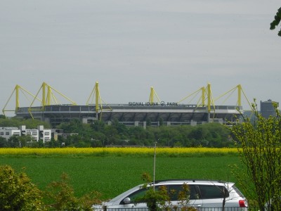 Signal Iduna Park