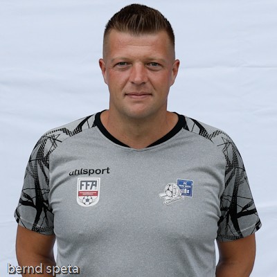 Fröller Andreas, © Johann Schornsteiner Fröller Andreas