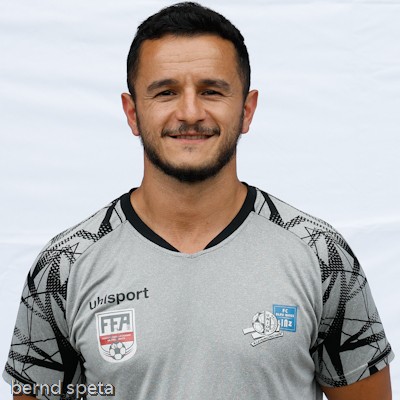 Karacam Orhan, © Johann Schornsteiner Karacam Orhan