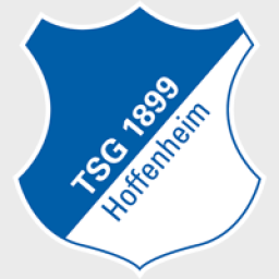 TSG 1899 Hoffenheim - TSG 1899 Hoffenheim