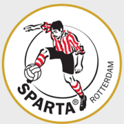 Sparta Rotterdam - Sparta Rotterdam