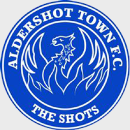 Aldershot Town - Aldershot Town