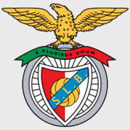 Benfica Lissabon - Benfica Lissabon