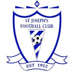 St Joseph’s Football Club - St Joseph’s Football Club