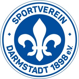 SV Darmstadt 98 - SV Darmstadt 98